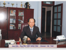 Giới thiệu chung