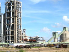 CEMENT SECTOR