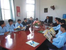 Nguồn nhân lực