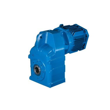 Radicon Series F